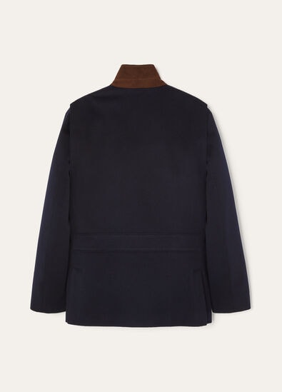 ROADSTER SB JACKET CASH STORM