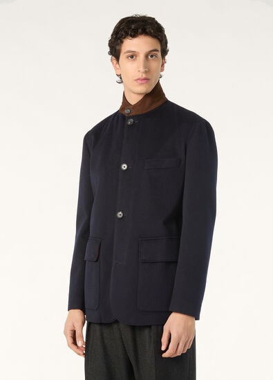 ROADSTER SB JACKET CASH STORM