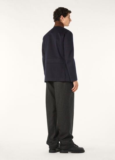 ROADSTER SB JACKET CASH STORM