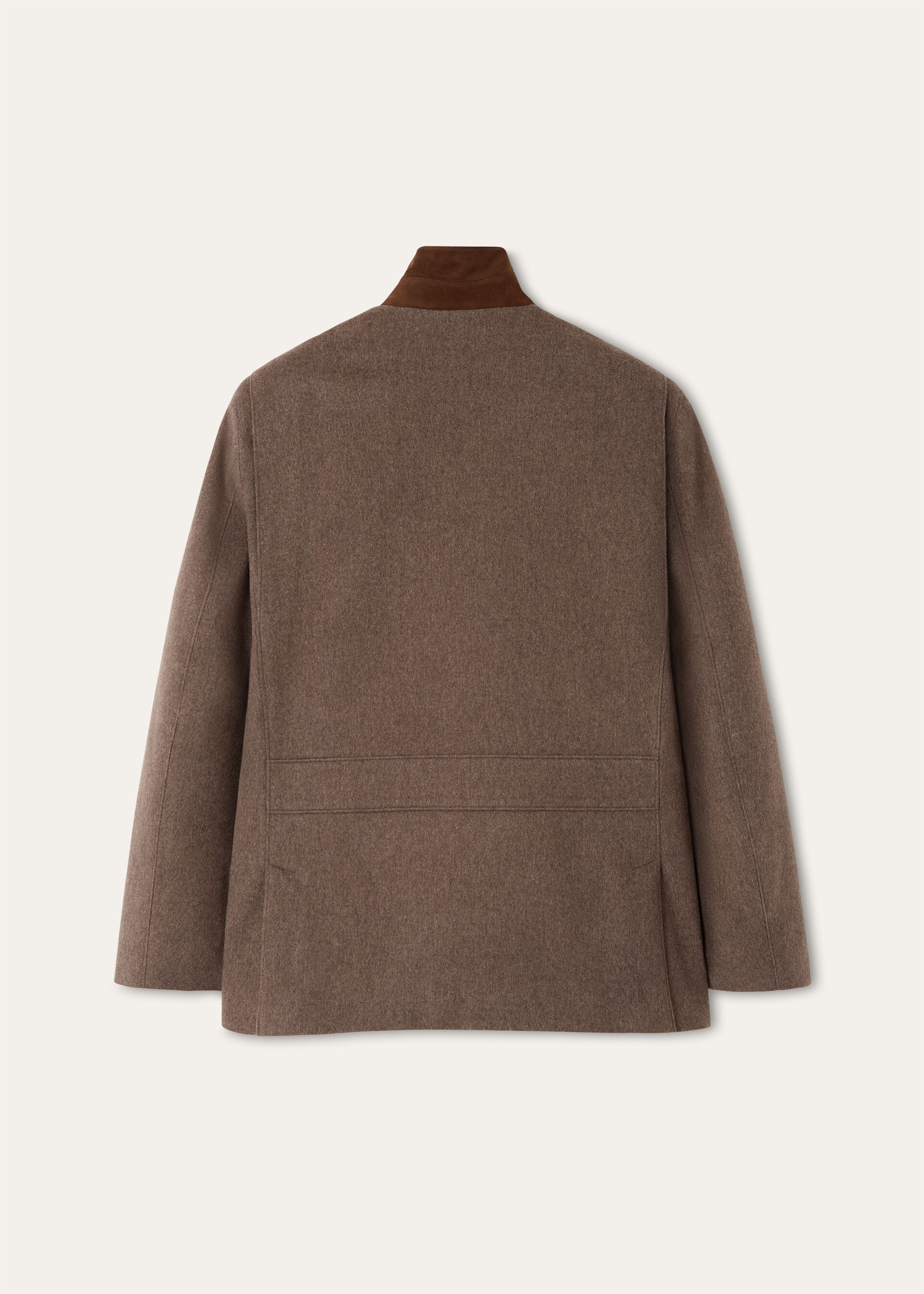 ROADSTER SB JACKET CASH STORM
