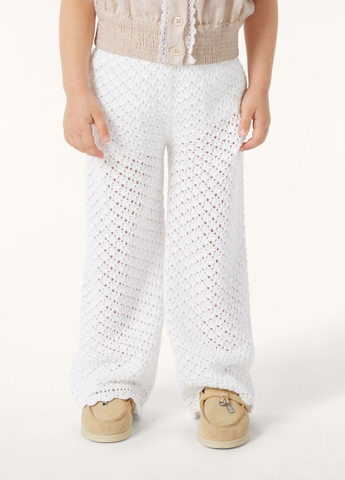 SUNFLOWER PANTS COTTON GG 7_FAO9927_1005_2