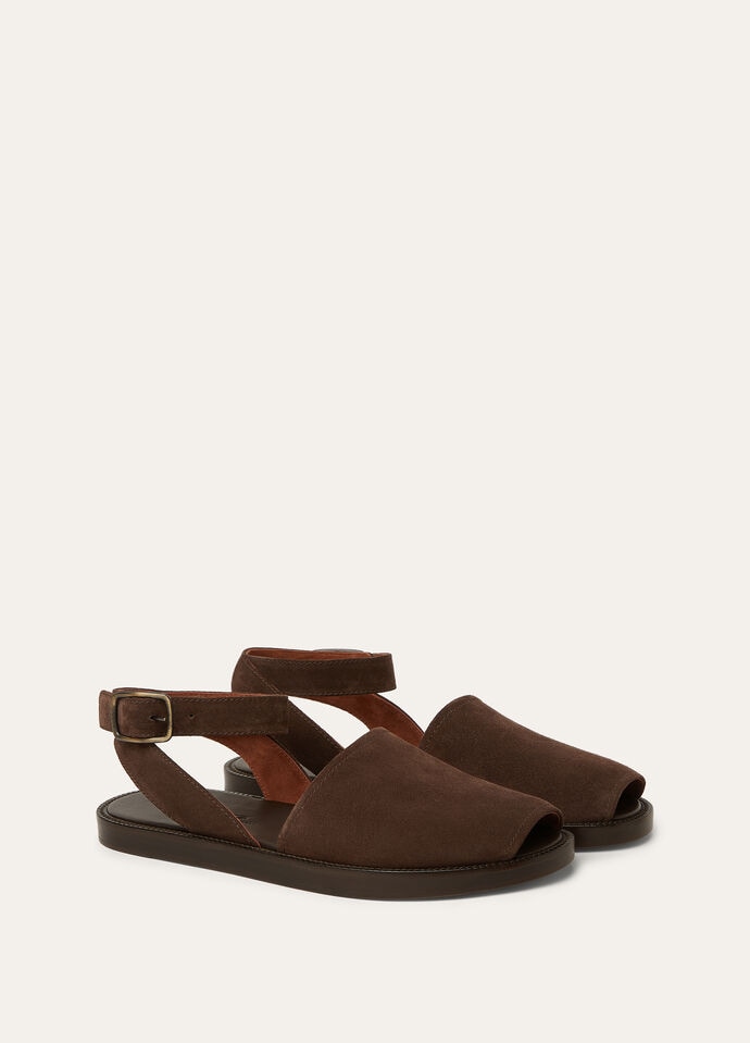 DEIA WALK SANDAL SUEDE_FAO9958_H026_3
