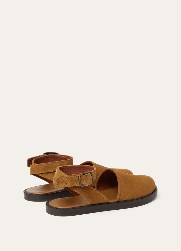 DEIA WALK SANDAL SUEDE_FAO9958_H015_3