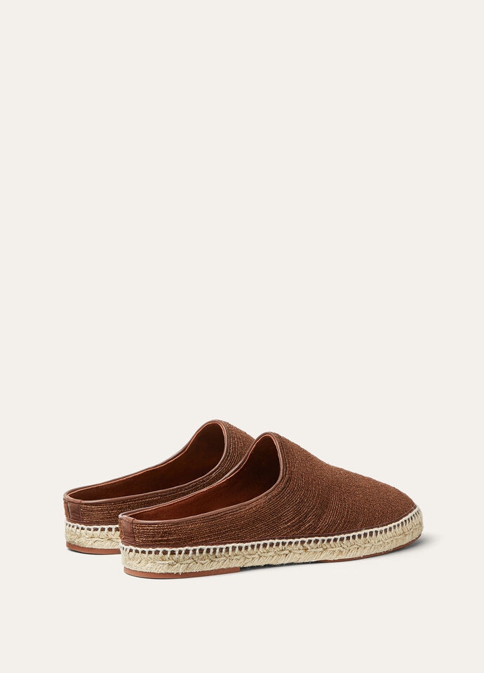 SEA SABOT WALK ESPADRILLA YUTA_FAP0010_H0ZM_43_4
