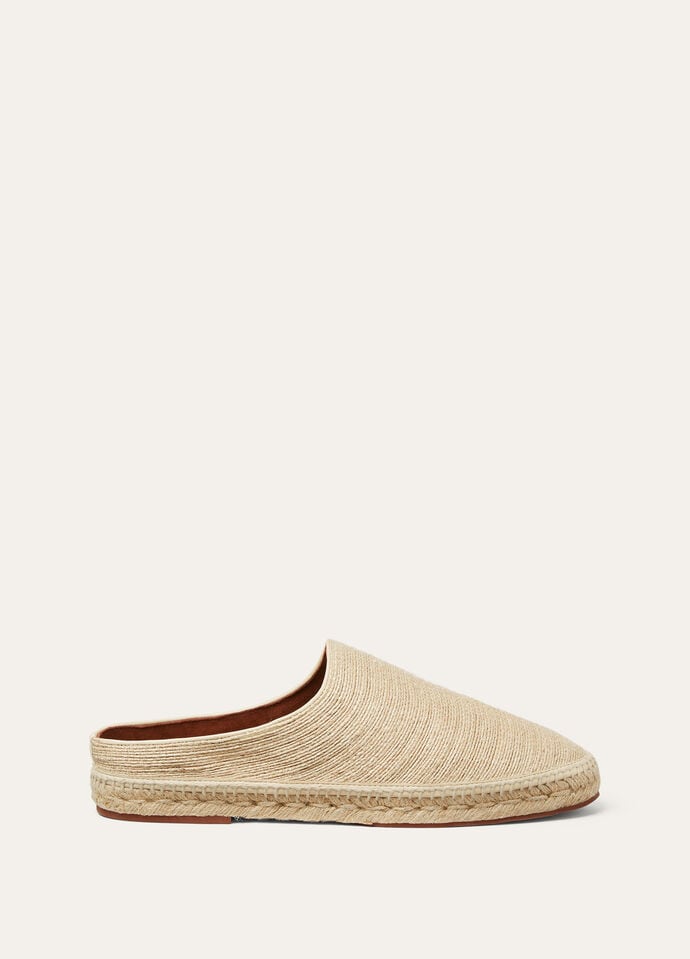 SEA SABOT WALK ESPADRILLA YUTA_FAP0010_A0M5_45_2