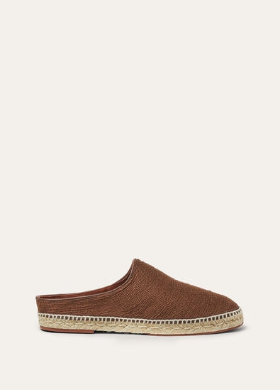 SEA SABOT WALK ESPADRILLA YUTA