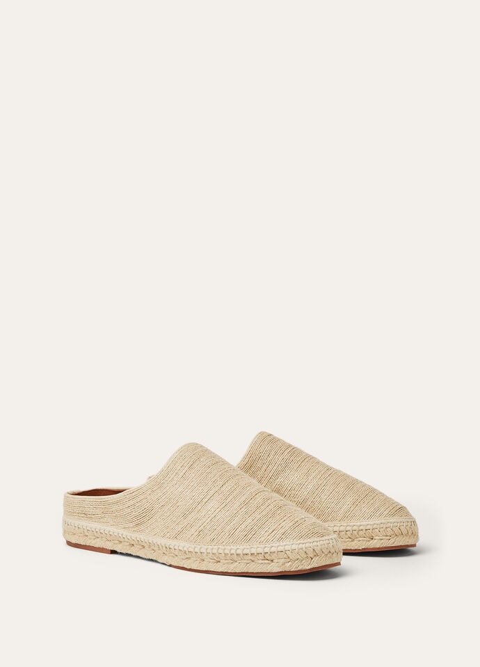 SEA SABOT WALK ESPADRILLA YUTA_FAP0010_A0M5_45_3