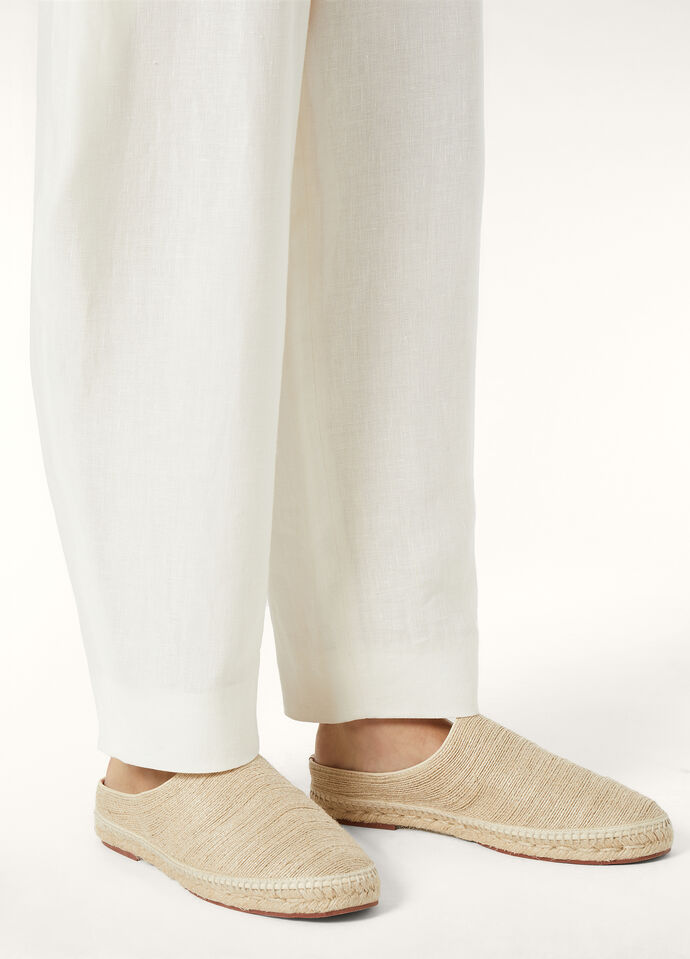 SEA SABOT WALK ESPADRILLA YUTA_FAP0010_A0M5_1