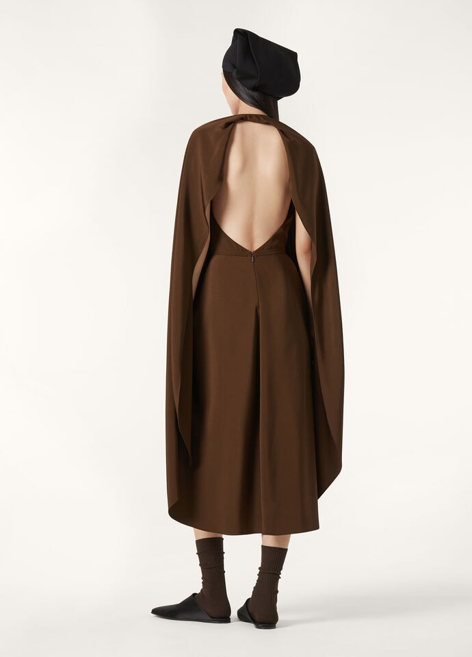 CINDY DRESS LIGHT MAROCAIN_FAP0012_H0V0_4