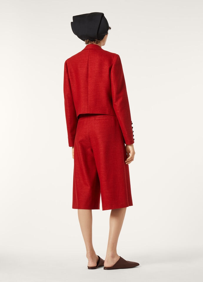 RAFFAELLA SB JACKET LIGHT MELTON CASH WOOL_FAP0024_R0DJ_4