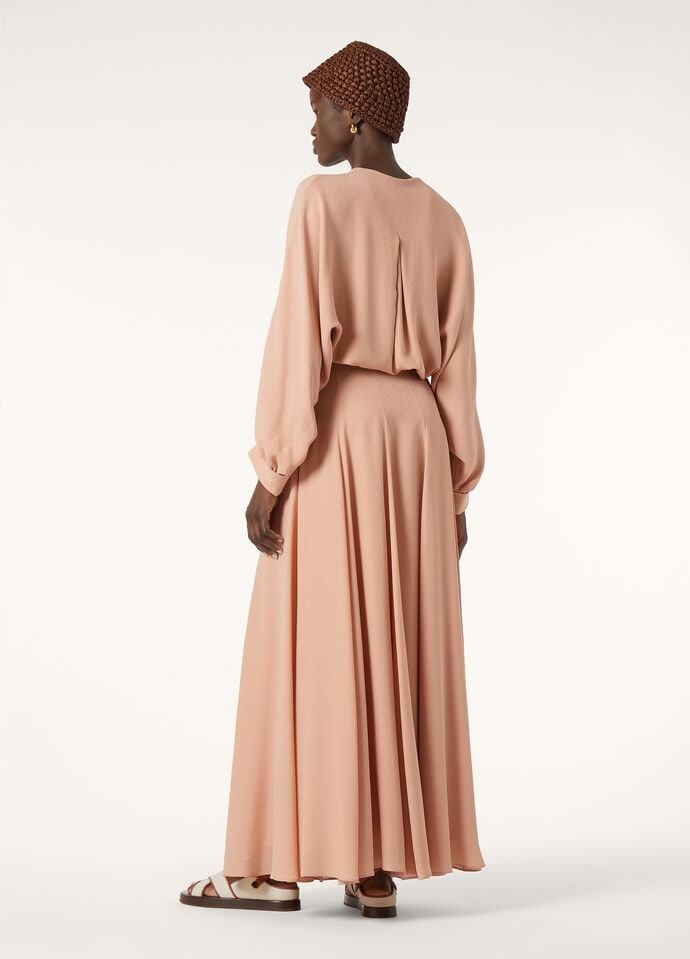 MONIKA SKIRT CERAMIC SILK_FAP0026_A0JH_4