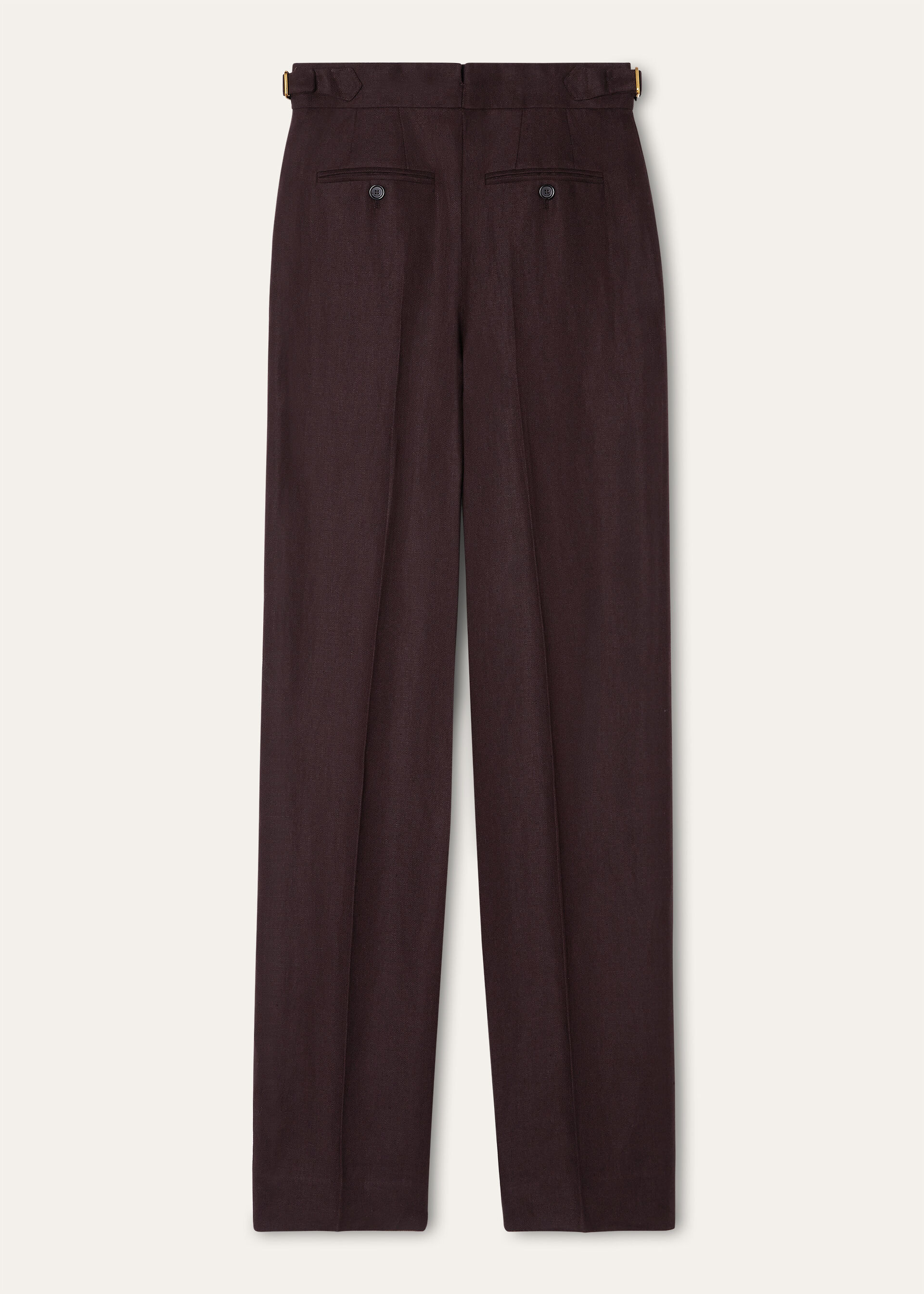 MALIK TROUSERS ANTIGUA