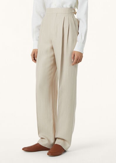 MALIK TROUSERS ANTIGUA
