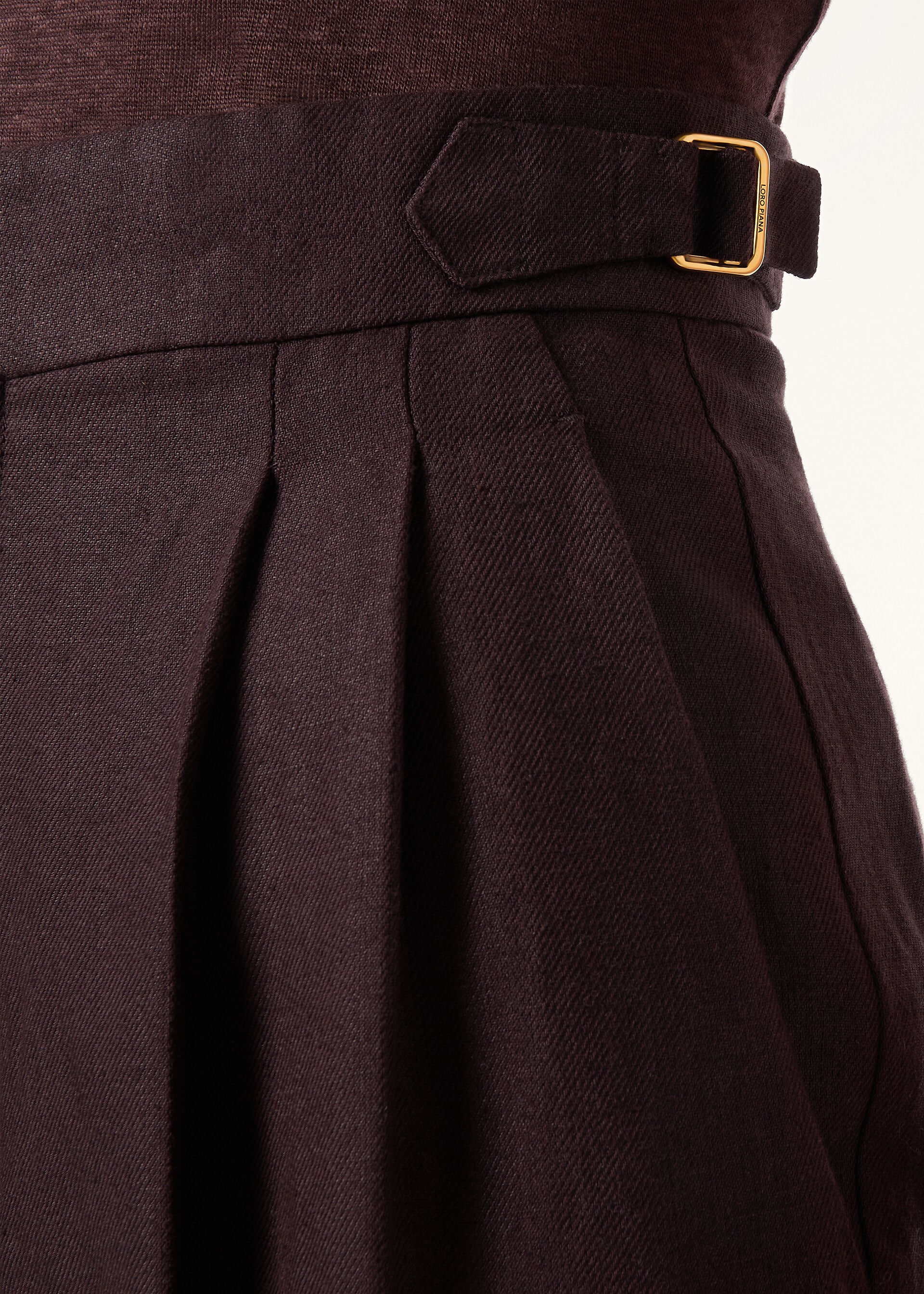 MALIK TROUSERS ANTIGUA