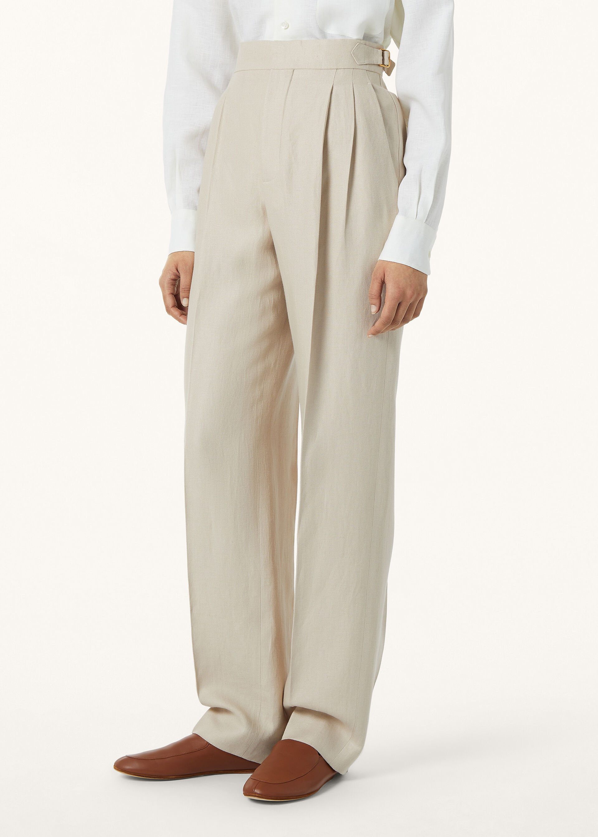 MALIK TROUSERS ANTIGUA