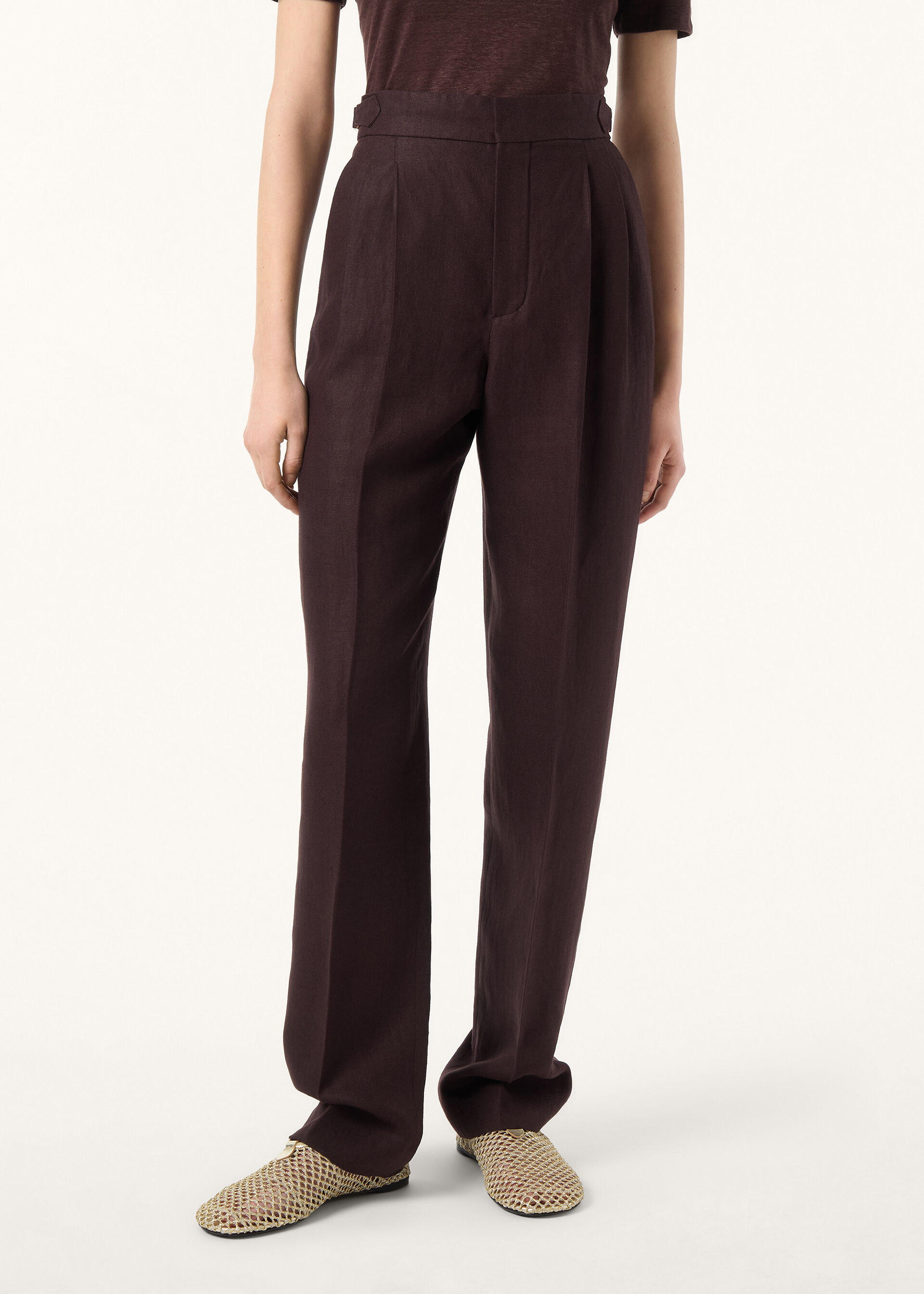 MALIK TROUSERS ANTIGUA