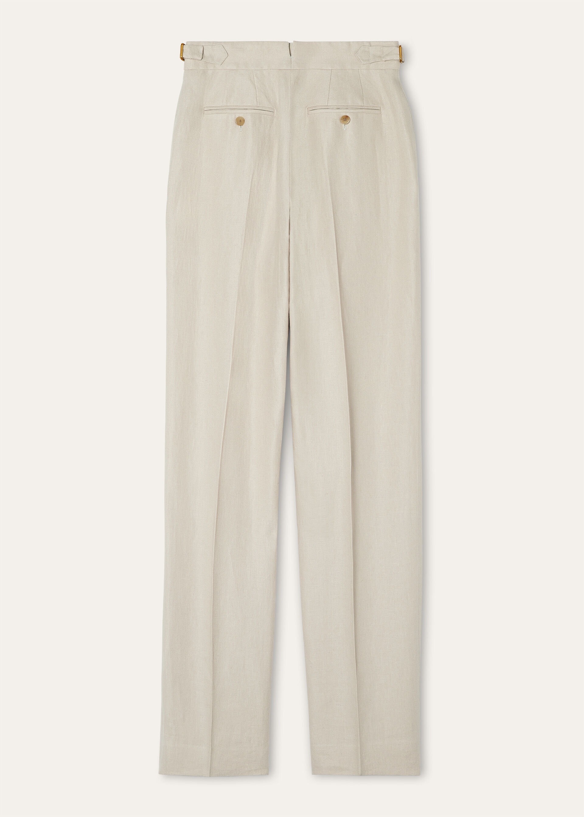 MALIK TROUSERS ANTIGUA