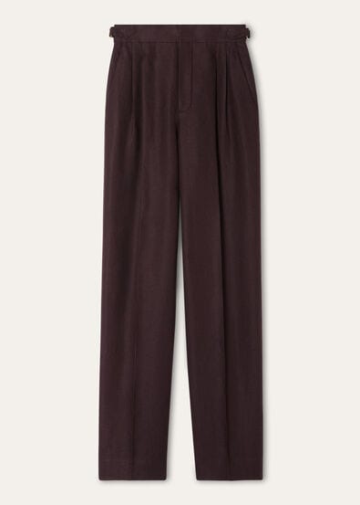 MALIK TROUSERS ANTIGUA