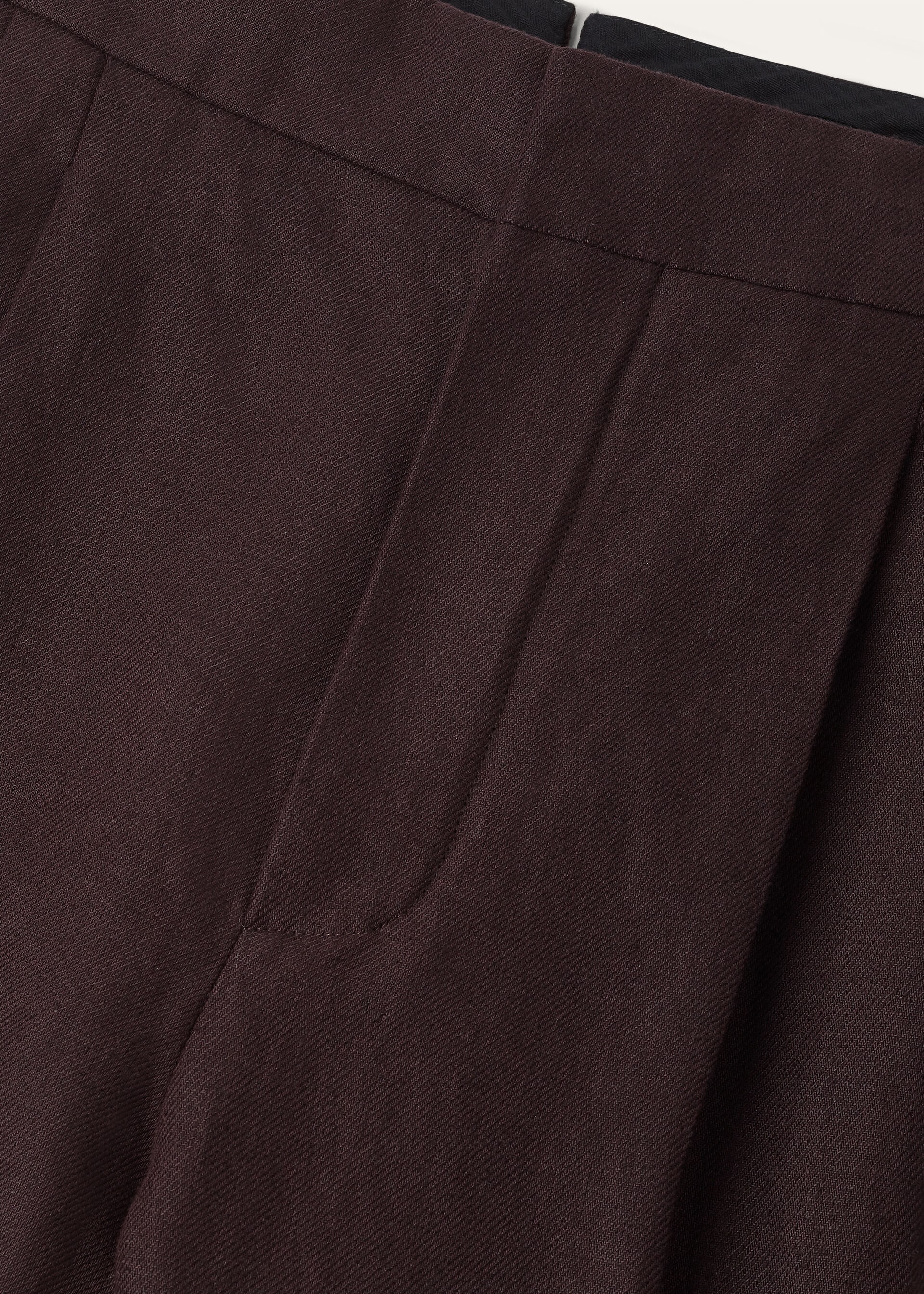 MALIK TROUSERS ANTIGUA