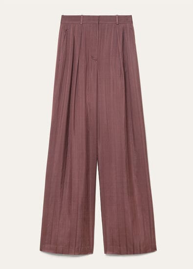 HARIS TROUSERS PEKIN CHEMISE