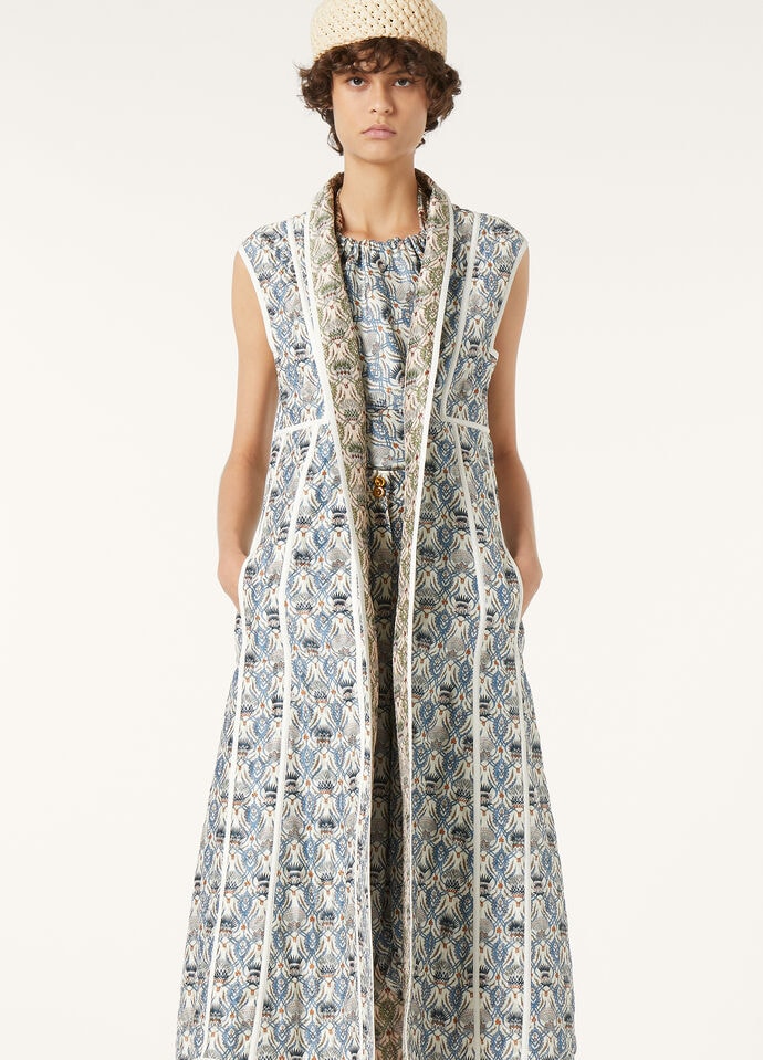 ALEV REV VEST CARDO VENEZIANO SILK_FAP0055_B4Z5_3