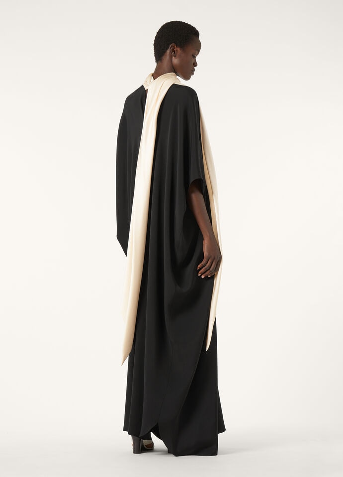ELIN DRESS CADY MAROCAIN_FAP0090_8000_4