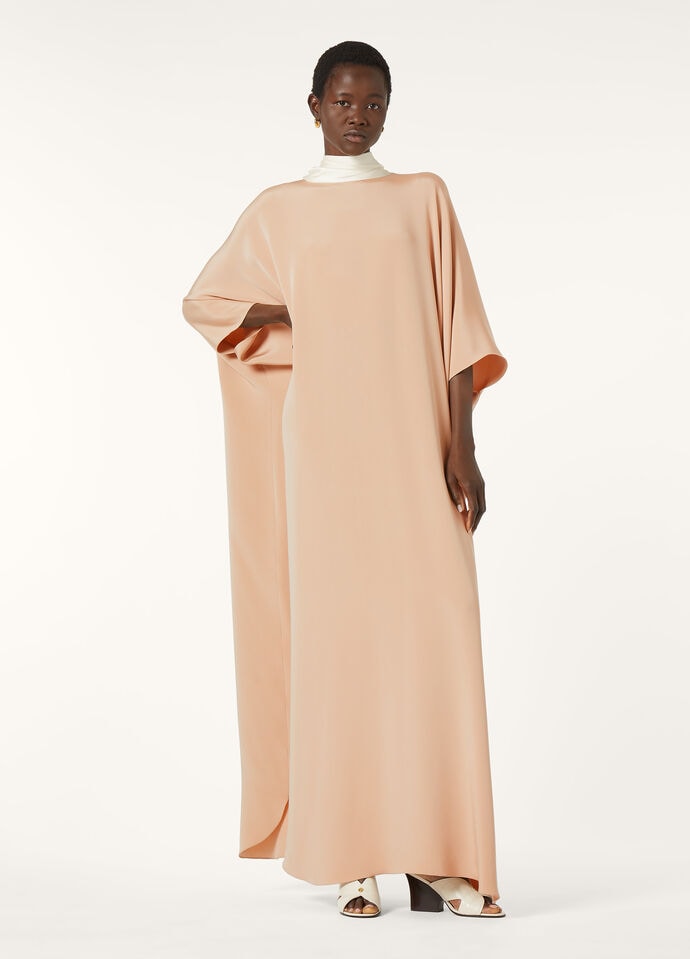 ELIN DRESS CADY MAROCAIN_FAP0090_A0GQ_3