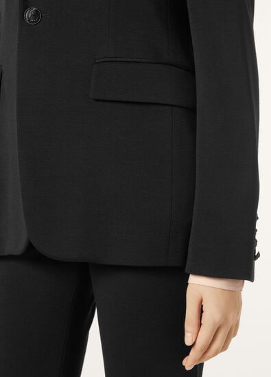 HELLEN SB JACKET TAILORING JERSEY