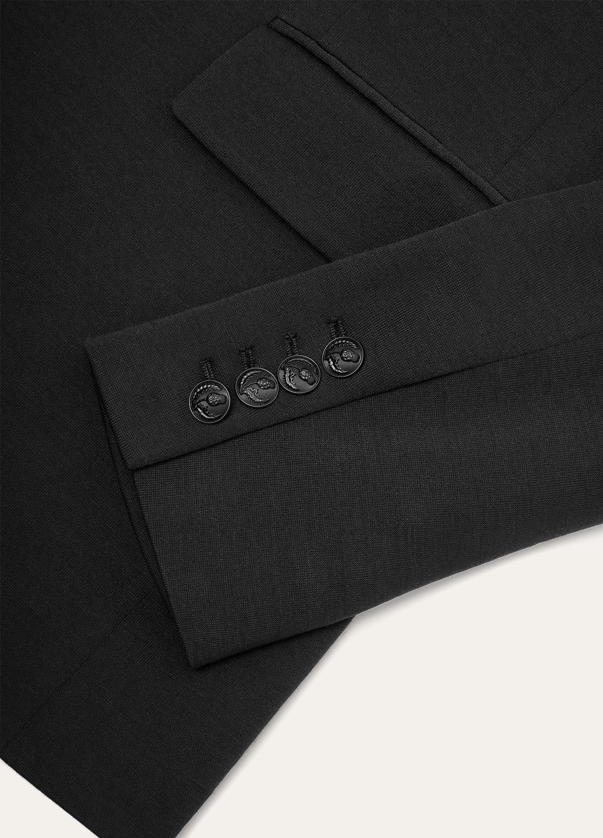 HELLEN SB JACKET TAILORING JERSEY