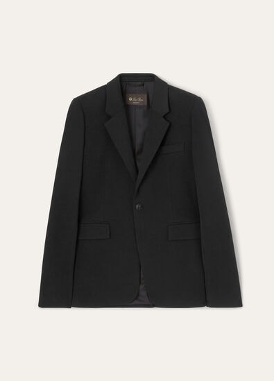 HELLEN SB JACKET TAILORING JERSEY