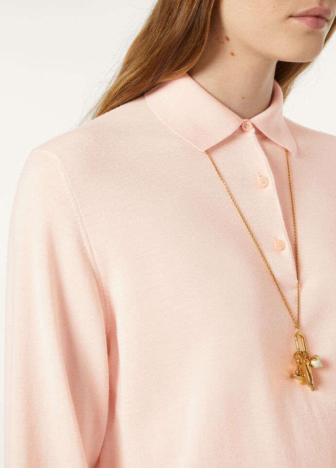 ROYAL LIGHTNESS POLO WOOL SILK GG 18_FAP0147_30I3_2