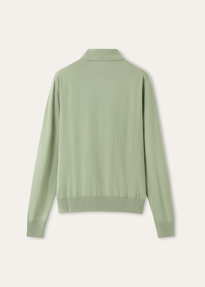 ICONIC ROYAL LIGHTNESS POLO WOOL SILK GG 18_FAP0147_51CF_6