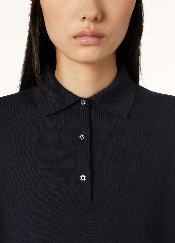 ROYAL LIGHTNESS POLO WOOL SILK GG 18_FAP0147_W000_38_2