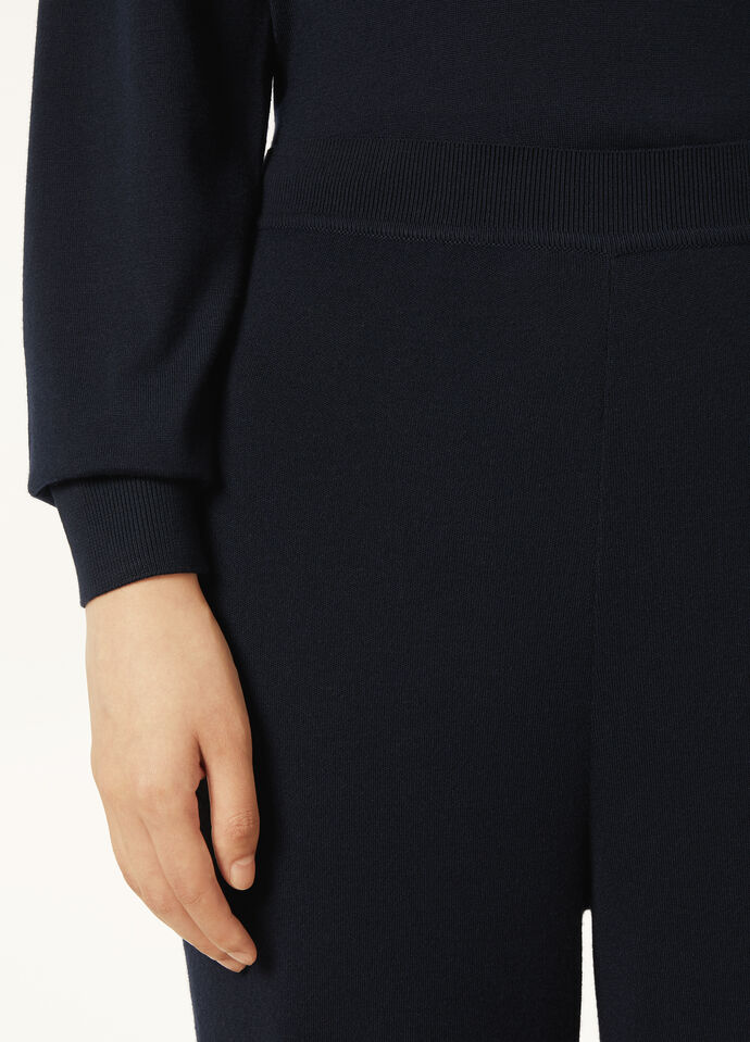 ROYAL LIGHTNESS TROUSERS WOOL SILK GG 18_FAP0149_W000_2