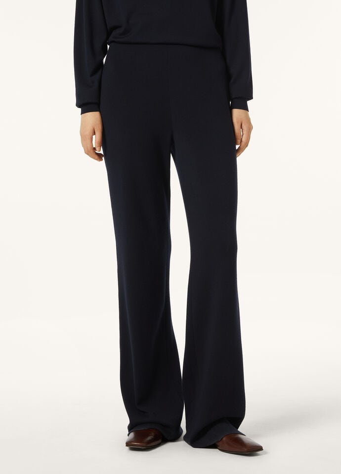 ROYAL LIGHTNESS TROUSERS WOOL SILK GG 18_FAP0149_W000_3