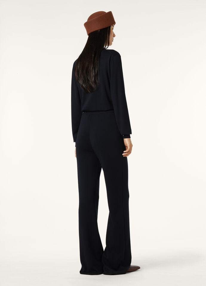 ROYAL LIGHTNESS TROUSERS WOOL SILK GG 18_FAP0149_W000_4