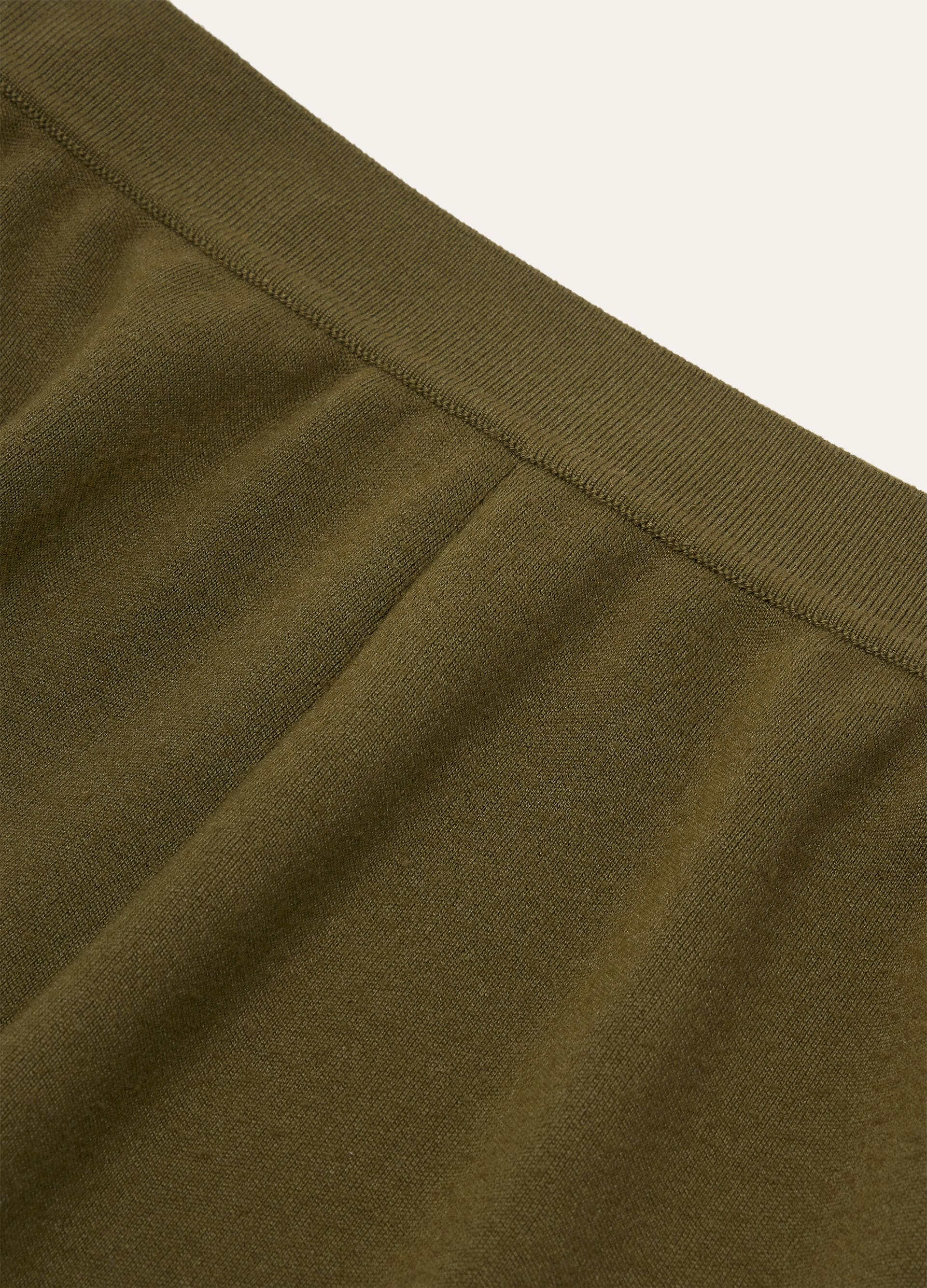ICONIC ROYAL LIGHTNESS TROUSERS WOOL SILK GG 18