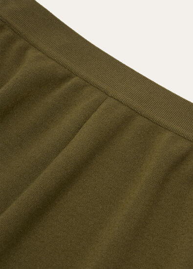 ICONIC ROYAL LIGHTNESS TROUSERS WOOL SILK GG 18