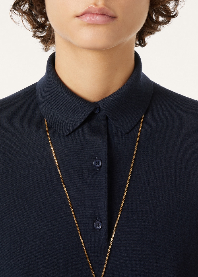 ICONIC ROYAL LIGHTNESS SS POLO WOOL SILK GG 18_FAP0152_W000_2