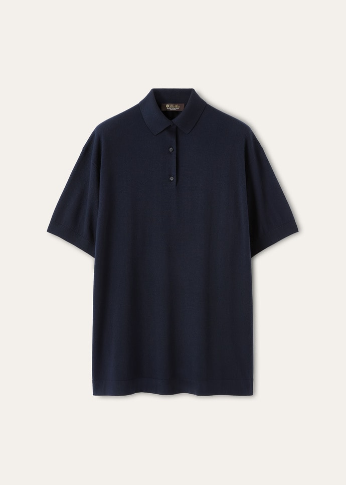 ICONIC ROYAL LIGHTNESS SS POLO WOOL SILK GG 18_FAP0152_W000_5