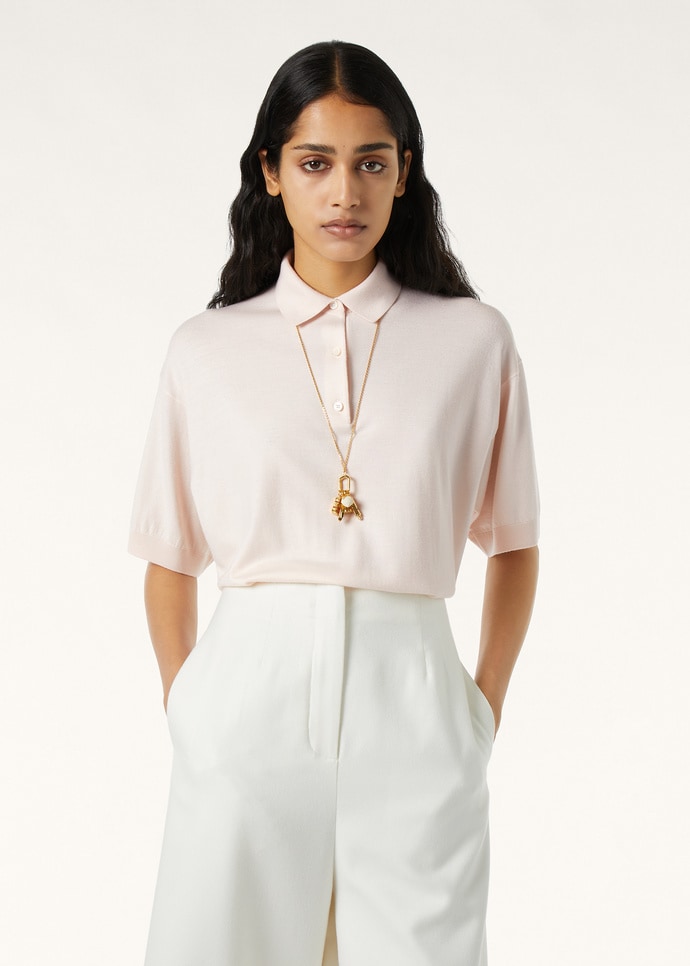 ICONIC ROYAL LIGHTNESS SS POLO WOOL SILK GG 18_FAP0152_30LZ_3