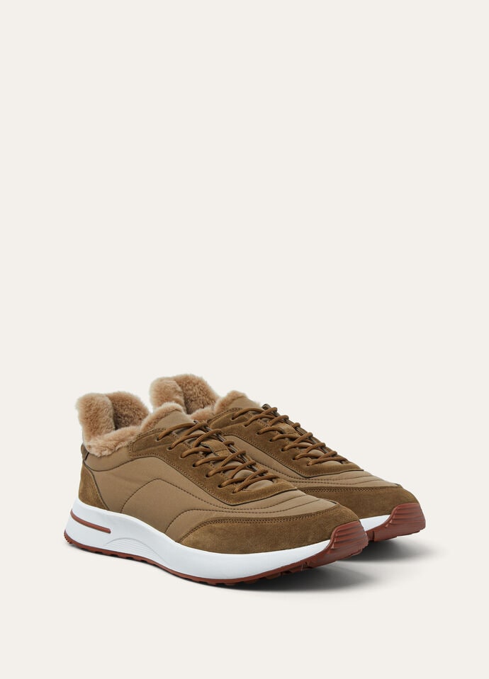 WEEK_END WALK EVO WIND SUEDE FUR_FAP0159_H08E_2