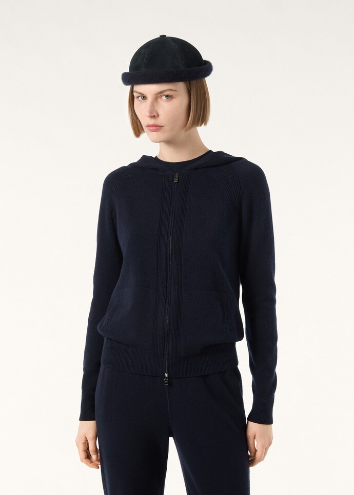 MERANO REVAMP HOODED BOMBER BABY CASH GG 14_FAP0176_W000_3