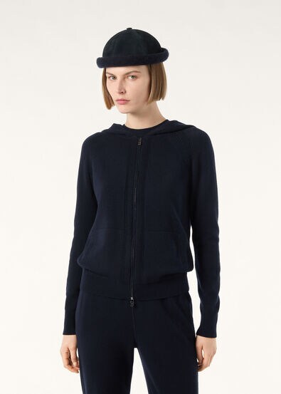 MERANO REVAMP HOODED BOMBER BABY CASH GG 14