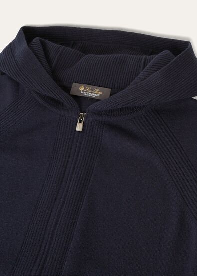 MERANO REVAMP HOODED BOMBER BABY CASH GG 14