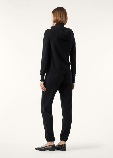 MERANO REVAMP HOODED BOMBER BABY CASH GG 14