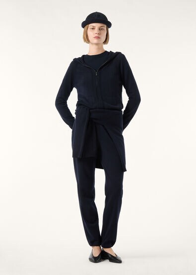 MERANO REVAMP HOODED BOMBER BABY CASH GG 14