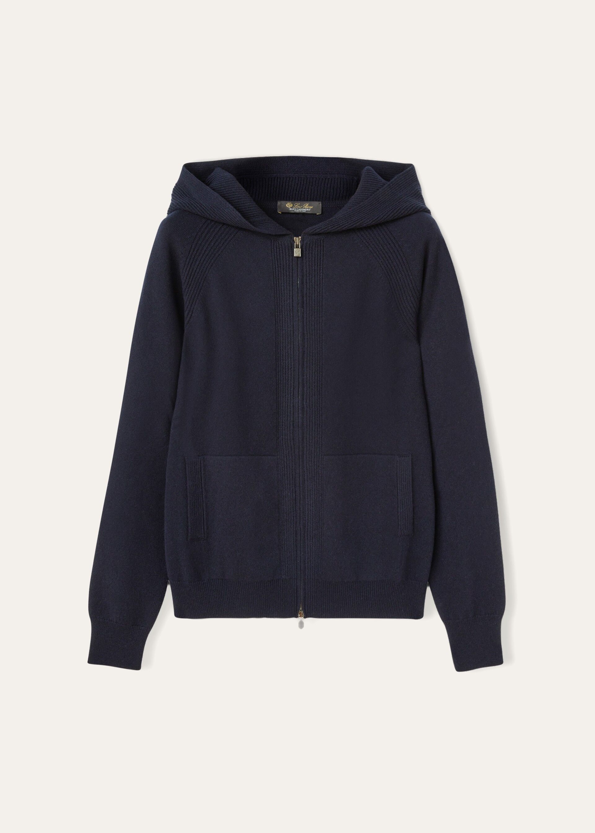 MERANO REVAMP HOODED BOMBER BABY CASH GG 14