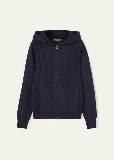 MERANO REVAMP HOODED BOMBER BABY CASH GG 14