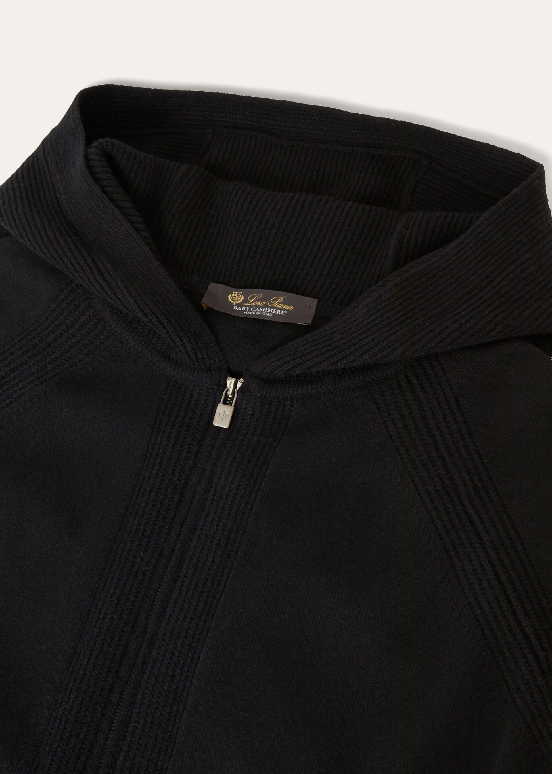 MERANO REVAMP HOODED BOMBER BABY CASH GG 14